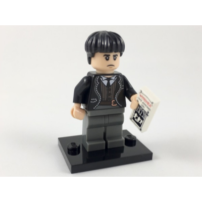 LEGO MINIFIGS Harry Potter™ Credence Barebone 2018
